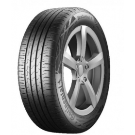 NEUMATICO CONTINENTAL CONTI ECO CONTACT 6 Q 235 50 20 104 T
