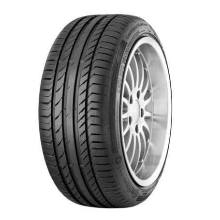 NEUMATICO CONTINENTAL CONTI SPORT CONTACT 5 255 45 20 101 W