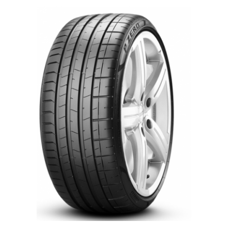 NEUMATICO PIRELLI PZERO PZ4 S.C. 285 30 20 99 Y