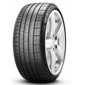 NEUMATICO PIRELLI PZERO PZ4 S.C. 235 35 19 91 Y