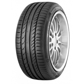 NEUMATICO CONTINENTAL CONTI SPORT CONTACT 5 225 45 18 95 W