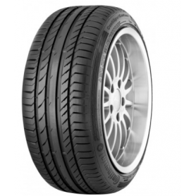 NEUMATICO CONTINENTAL CONTI SPORT CONTACT 5 235 50 19 99 V