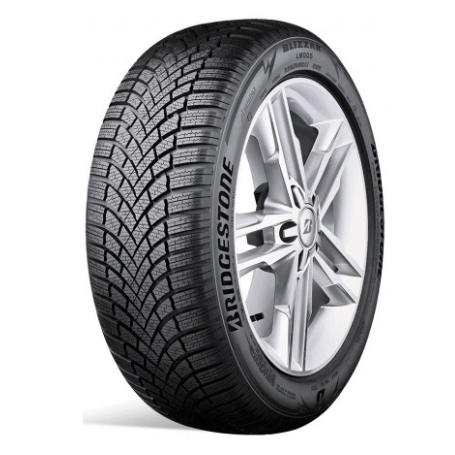 NEUMATICO BRIDGESTONE LM005 155 65 14 79 T