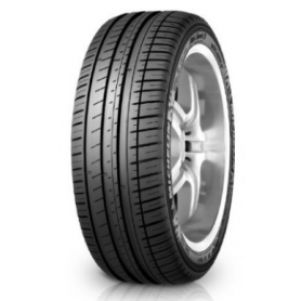 NEUMATICO MICHELIN LATITUDE SPORT 3 255 50 19 103 Y