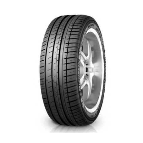 NEUMATICO MICHELIN LATITUDE SPORT 3 255 50 19 103 Y