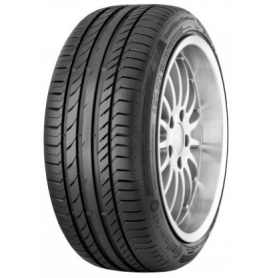 NEUMATICO CONTINENTAL CONTI SPORT CONTACT 5P 235 35 19 91 Y