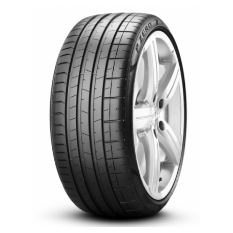 NEUMATICO PIRELLI PZERO PZ4 L.S. 245 45 18 100 W