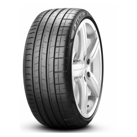 NEUMATICO PIRELLI PZERO PZ4 S.C. 245 35 21 96 Y