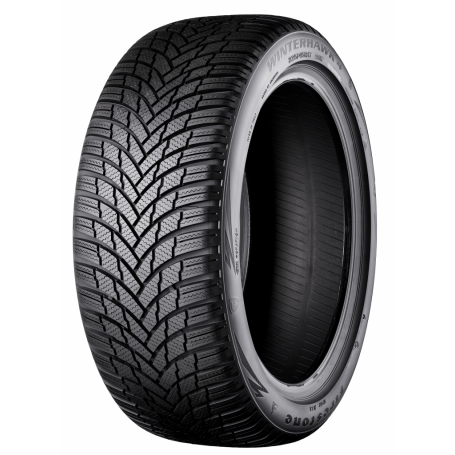 NEUMATICO FIRESTONE WINTERHAWK 4 195 55 16 91 H