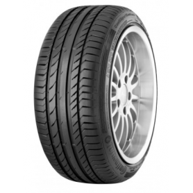 NEUMATICO CONTINENTAL CONTI SPORT CONTACT 5 245 50 18 100 W