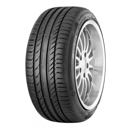 NEUMATICO CONTINENTAL CONTI SPORT CONTACT 5 245 50 18 100 W