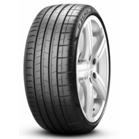 NEUMATICO PIRELLI PZERO PZ4 L.S. NCS 255 40 21 102 V