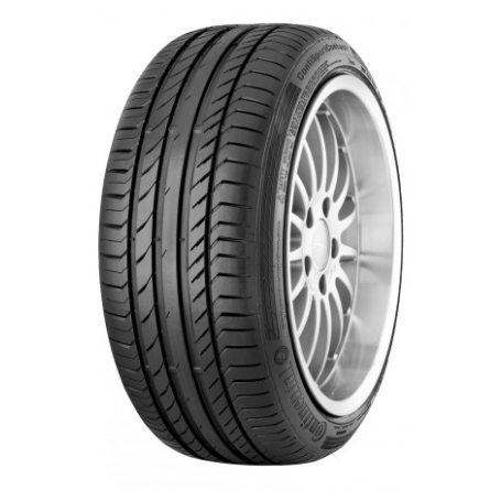 NEUMATICO CONTINENTAL CONTI SPORT CONTACT 5 255 40 20 101 V