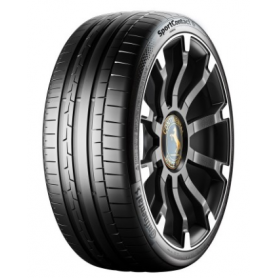 NEUMATICO CONTINENTAL SPORT CONTACT 6 245 35 19 93 Y