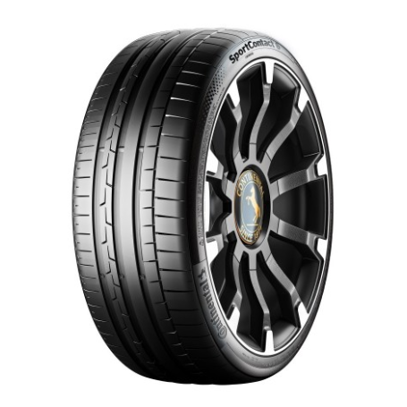 NEUMATICO CONTINENTAL SPORT CONTACT 6 245 35 19 93 Y