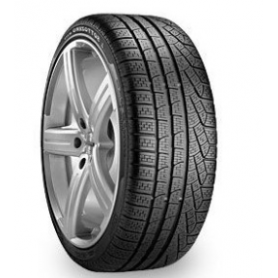 NEUMATICO PIRELLI W270 SOTTO ZERO SERIE II 245 35 19 93 W