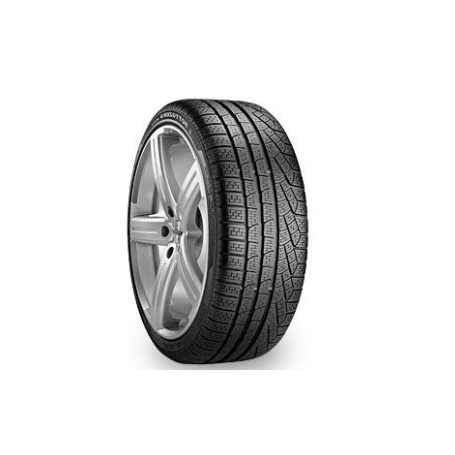 NEUMATICO PIRELLI W270 SOTTO ZERO SERIE II 245 35 19 93 W