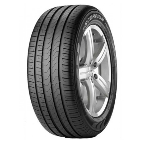 NEUMATICO PIRELLI SCORPION VERDE 255 50 19 107 W