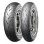 NEUMATICO DUNLOP TT 93 GP 100 90 10 56 J