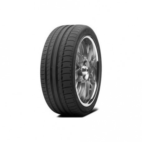 NEUMATICO MICHELIN PILOT SPORT 4 S ACOUSTIC 255 35 22 99 Y