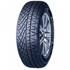 NEUMATICO MICHELIN LATITUDE CROSS 255 65 16 113 H