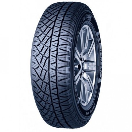 NEUMATICO MICHELIN LATITUDE CROSS 255 65 16 113 H