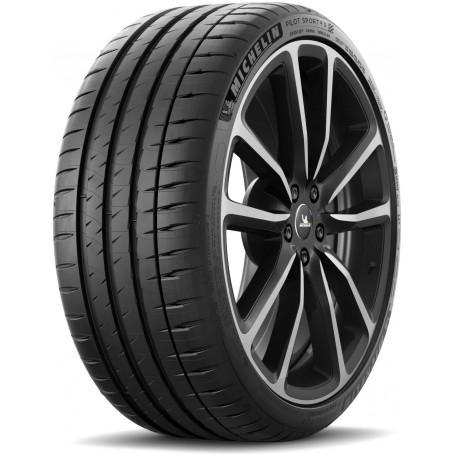 NEUMATICO MICHELIN PILOT SPORT 4 S 225 40 19 93 Y