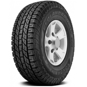NEUMATICO YOKOHAMA GEOLANDAR A/T G015 215 75 15 100 S