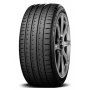 NEUMATICO YOKOHAMA ADVAN SPORT V105 245 40 17 91 W