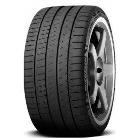 NEUMATICO MICHELIN PILOT SUPER SPORT 255 40 18 99 Y