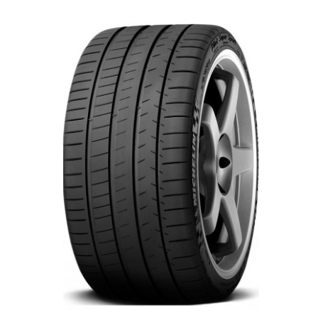 NEUMATICO MICHELIN PILOT SUPER SPORT 255 40 18 99 Y