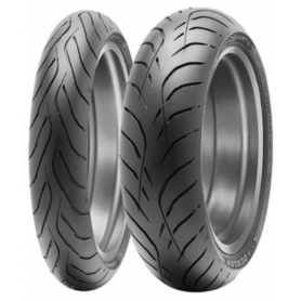 NEUMATICO DUNLOP SX RSMART4 180 55 17 73 W