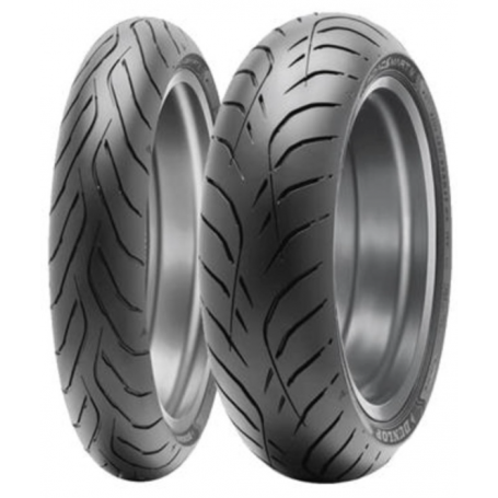 NEUMATICO DUNLOP SX RSMART4 180 55 17 73 W