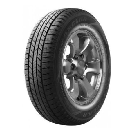NEUMATICO GOODYEAR  235 70 16 106 H