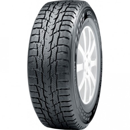 NEUMATICO NOKIAN WR C3 215 60 17 109 T