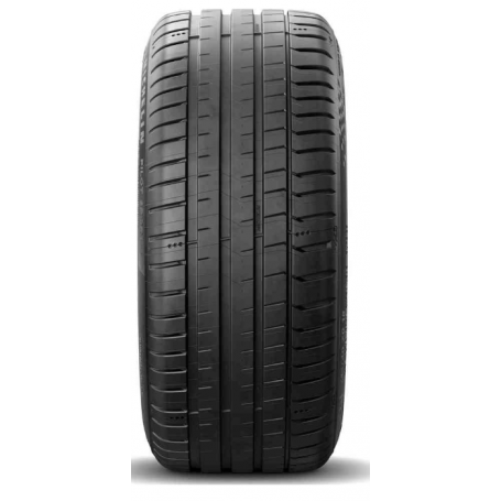 NEUMATICO MICHELIN PILOT SPORT 5 ACOUSTIC 255 35 21 101 Y
