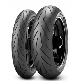 NEUMATICO PIRELLI DIABLO ROSSO III 120 70 17 58 W