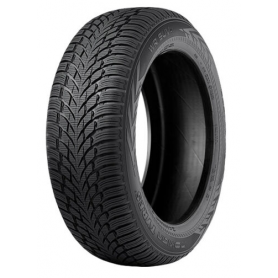 NEUMATICO NOKIAN WR SUV4 215 60 17 100 H