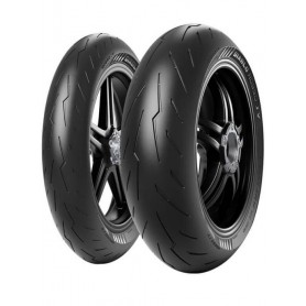 NEUMATICO PIRELLI DIABLO ROSSO IV 190 50 17 73 W