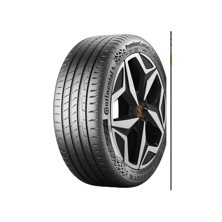 NEUMATICO CONTINENTAL CONTIPREMIUM CONTACT 7 225 50 17 98 Y