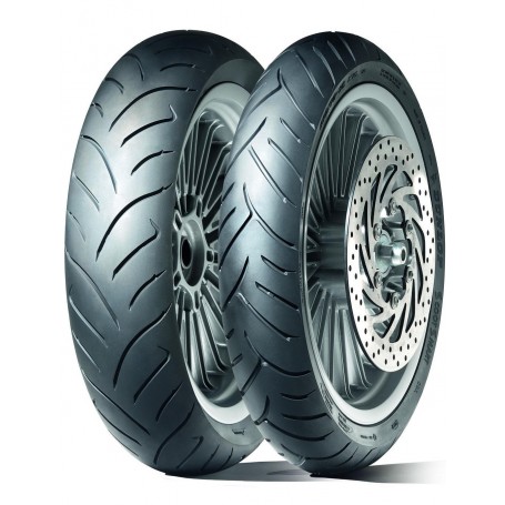 NEUMATICO DUNLOP SCOOTSMART 150 70 13 64 S