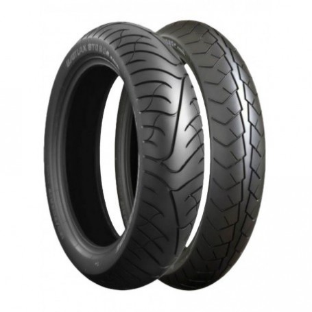 NEUMATICO BRIDGESTONE BT020 190 60 17 78 W