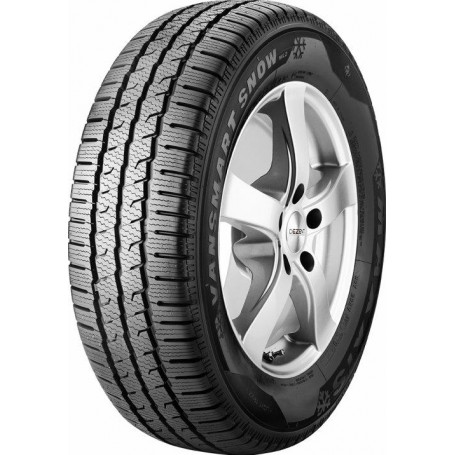 NEUMATICO MAXXIS VAN MART SNOW WL2 195 65 16 104 T