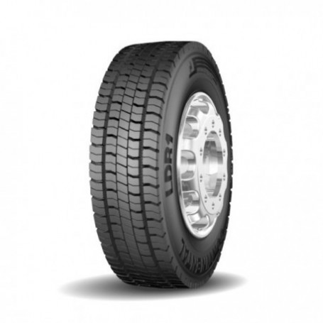 NEUMATICO CONTINENTAL LDR1 9.50  17.5 129 L