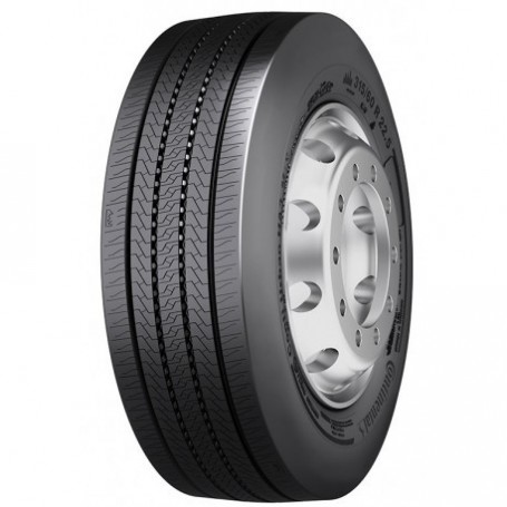 NEUMATICO CONTINENTAL CONTI URBAN HA3 M+S 265 70 19.5 140 M