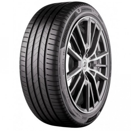 NEUMATICO BRIDGESTONE TURANZA 6 245 45 17 99 Y