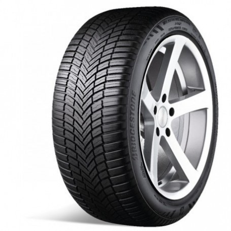 NEUMATICO BRIDGESTONE WEATHER CONTROL A005 205 60 16 96 V