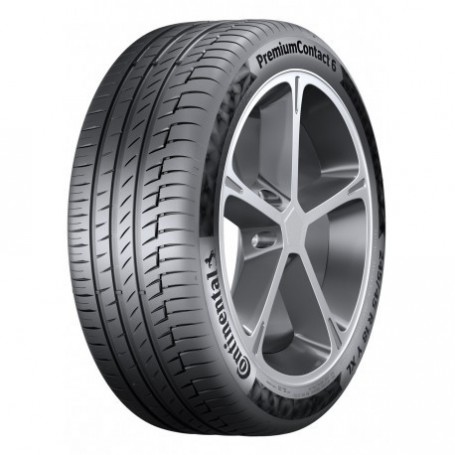 NEUMATICO CONTINENTAL CONTIPREMIUM CONTACT 6 255 45 20 105 V