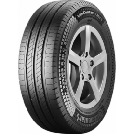 NEUMATICO CONTINENTAL VANCO CONTACT ULTRA 215 65 16 106 T