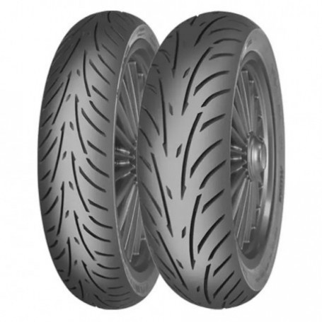 NEUMATICO MITAS TOURING FORCE-SC 120 70 12 51 S
